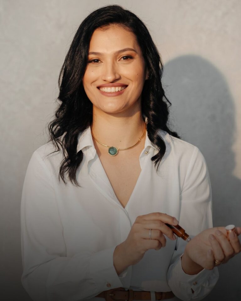 Susana Nunes Aromas