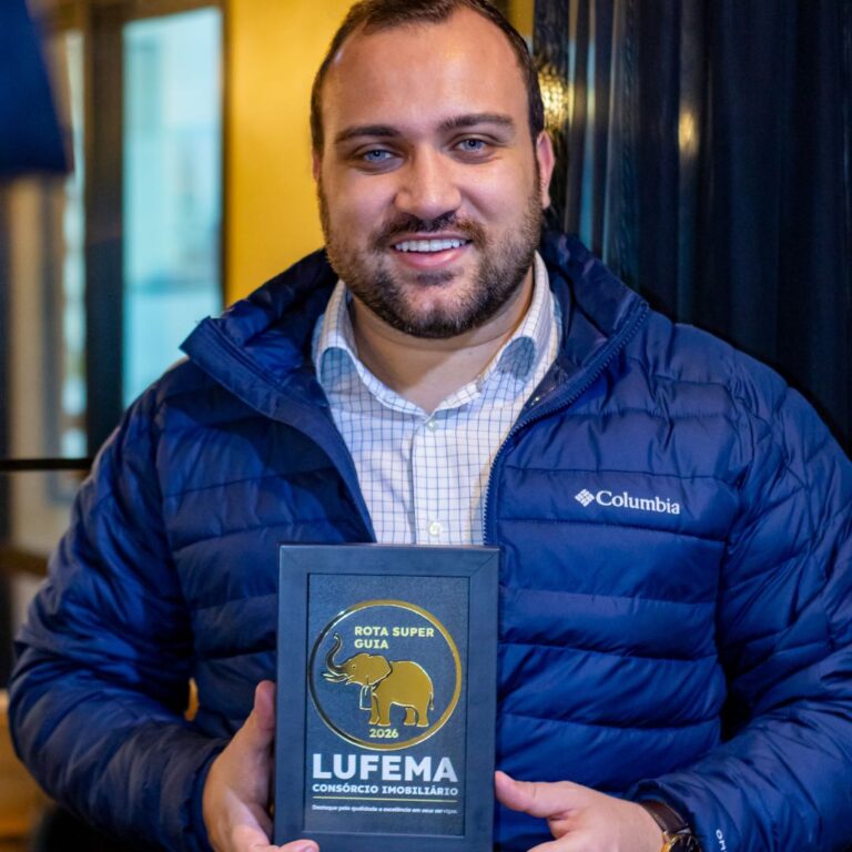 Lufema Consórcios – destaque no Rota Super Guia