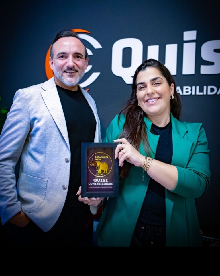 Quisi Contabilidade – destaque no Rota Super Guia